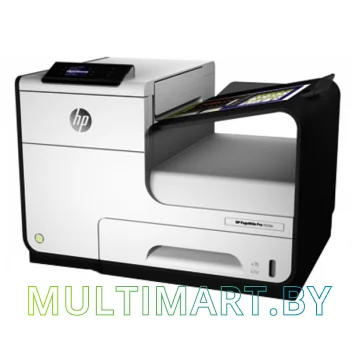 Принтер HP PageWide Pro 452dw (D3Q16B) картинка 2